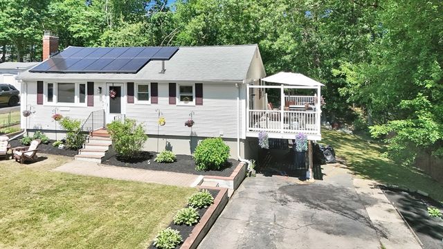 20 Madison Ave, Randolph, MA 02368