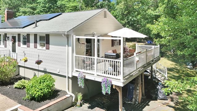 20 Madison Ave, Randolph, MA 02368