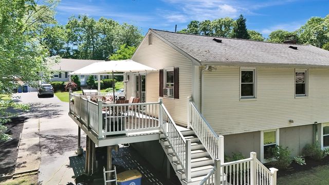 20 Madison Ave, Randolph, MA 02368