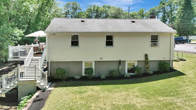 20 Madison Ave, Randolph, MA 02368