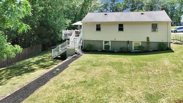 20 Madison Ave, Randolph, MA 02368