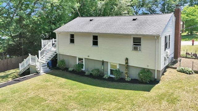 20 Madison Ave, Randolph, MA 02368
