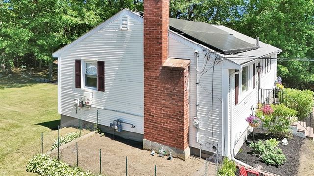 20 Madison Ave, Randolph, MA 02368