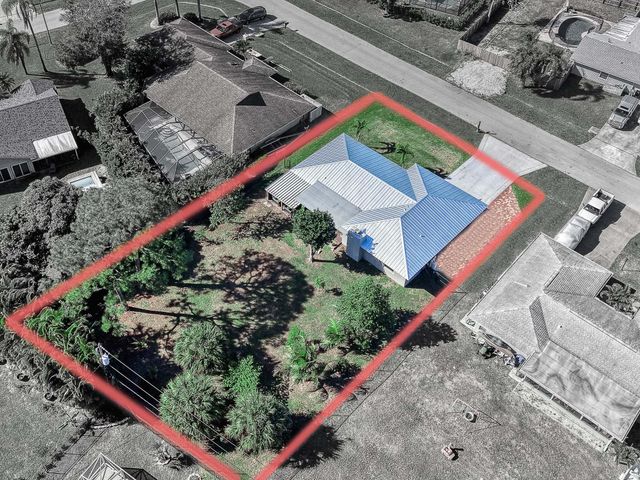 2485 SE Saphire Ter Terrace, Port St. Lucie, Port St Lucie, FL 34952