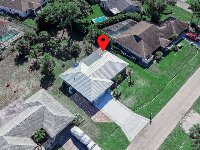 2485 SE Saphire Ter Terrace, Port St. Lucie, Port St Lucie, FL 34952