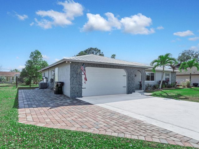 2485 SE Saphire Ter Terrace, Port St. Lucie, Port St Lucie, FL 34952