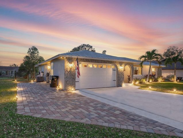 2485 SE Saphire Ter Terrace, Port St. Lucie, Port St Lucie, FL 34952