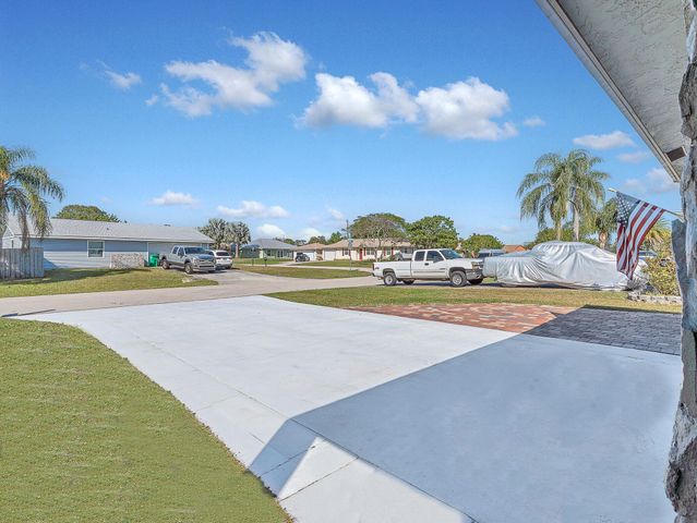 2485 SE Saphire Ter Terrace, Port St. Lucie, Port St Lucie, FL 34952