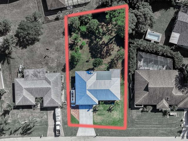 2485 SE Saphire Ter Terrace, Port St. Lucie, Port St Lucie, FL 34952