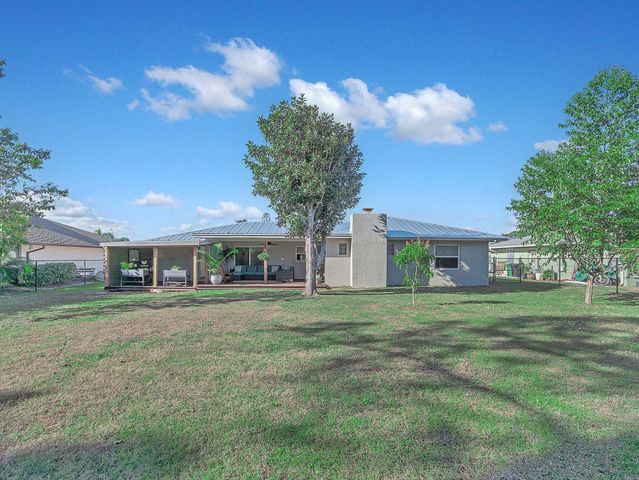 2485 SE Saphire Ter Terrace, Port St. Lucie, Port St Lucie, FL 34952