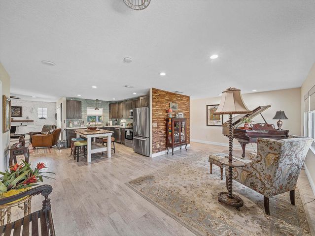 2485 SE Saphire Ter Terrace, Port St. Lucie, Port St Lucie, FL 34952