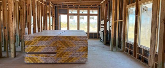 1009 Golden Galaxy Way, Wylie, TX 75098