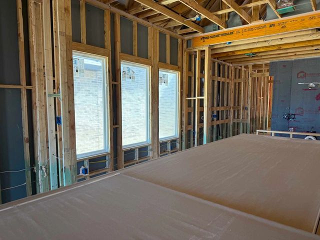 1009 Golden Galaxy Way, Wylie, TX 75098