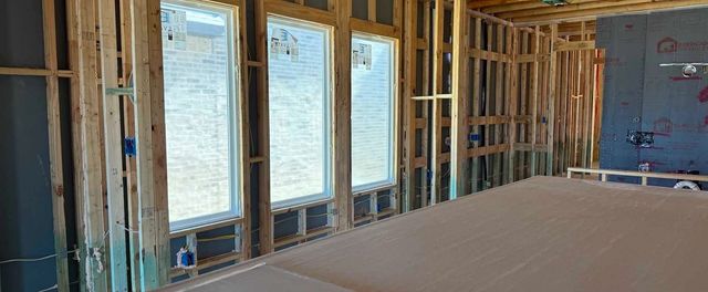 1009 Golden Galaxy Way, Wylie, TX 75098