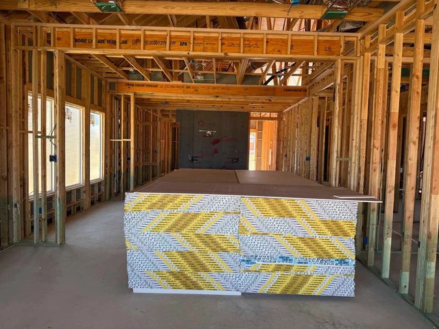 1009 Golden Galaxy Way, Wylie, TX 75098