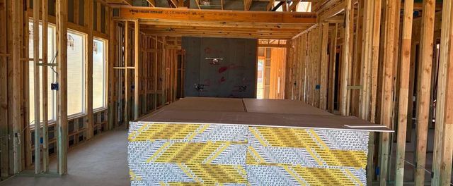 1009 Golden Galaxy Way, Wylie, TX 75098