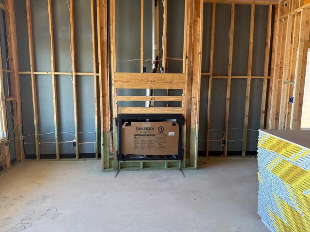 1009 Golden Galaxy Way, Wylie, TX 75098