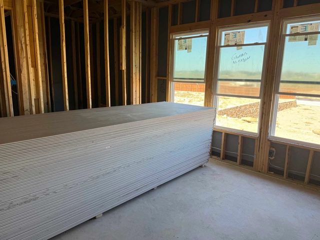 1009 Golden Galaxy Way, Wylie, TX 75098