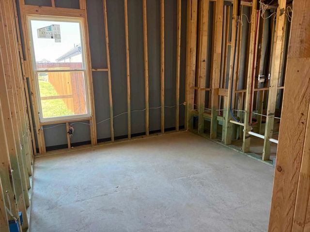 1009 Golden Galaxy Way, Wylie, TX 75098