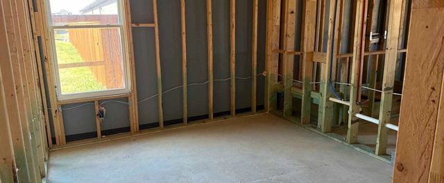 1009 Golden Galaxy Way, Wylie, TX 75098