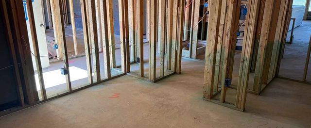 1009 Golden Galaxy Way, Wylie, TX 75098