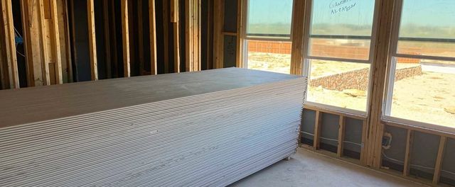 1009 Golden Galaxy Way, Wylie, TX 75098