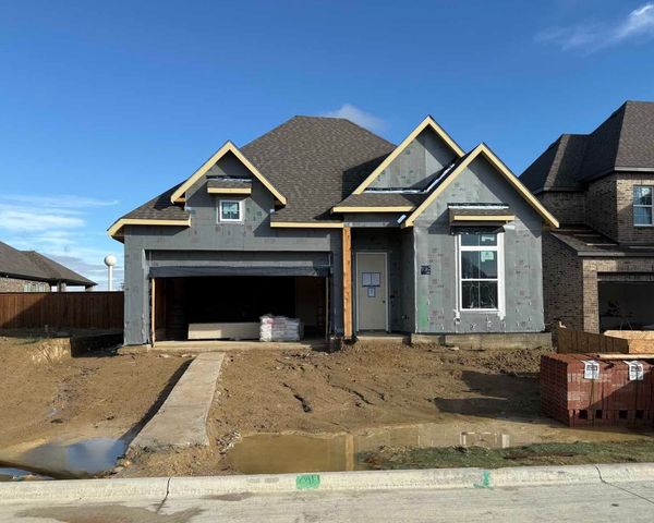 1009 Golden Galaxy Way, Wylie, TX 75098