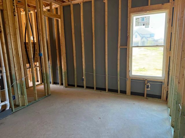 1009 Golden Galaxy Way, Wylie, TX 75098