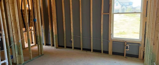 1009 Golden Galaxy Way, Wylie, TX 75098