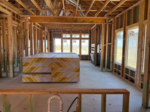 1009 Golden Galaxy Way, Wylie, TX 75098