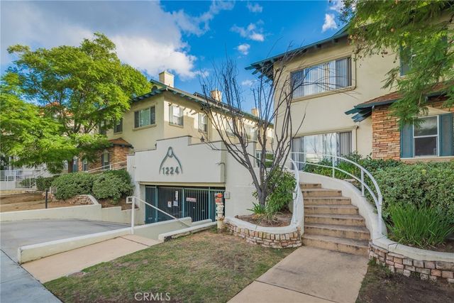 1224 Stanley Avenue 3, Glendale, CA 91206