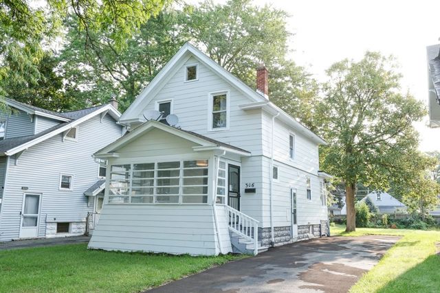 306 Curlew Street, Rochester, NY 14613
