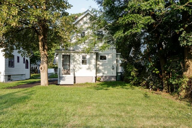 306 Curlew Street, Rochester, NY 14613