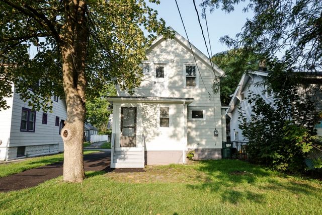 306 Curlew Street, Rochester, NY 14613