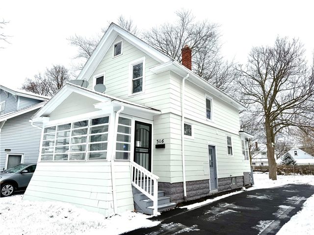 306 Curlew Street, Rochester, NY 14613