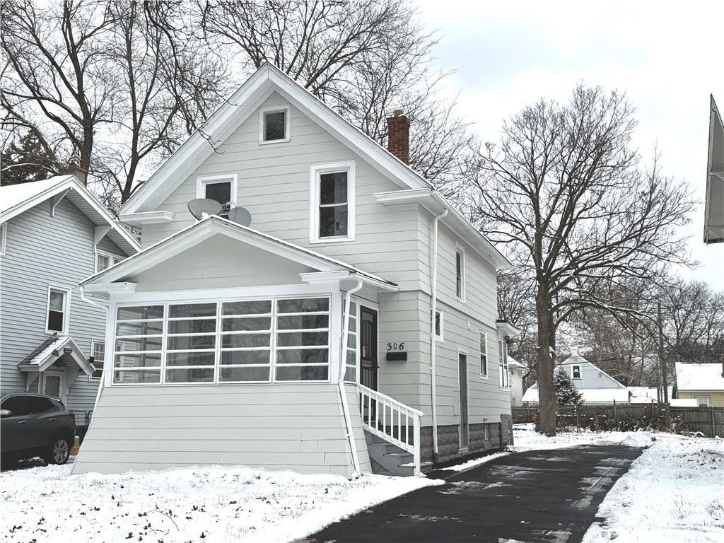306 Curlew Street, Rochester, NY 14613