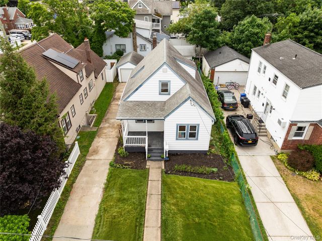 28 Cammerer Avenue, East Rockaway, NY 11518