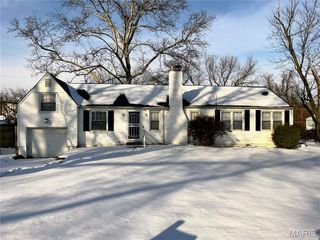 1587 Farmview Avenue, St Louis, MO 63138