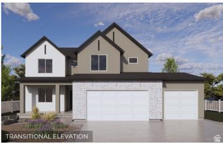 1380 W 2350 S #16, Perry, UT 84302