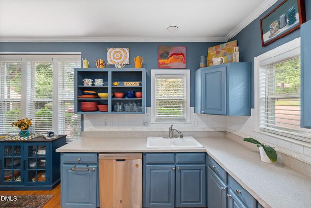 5739 Sentinel Drive, Raleigh, NC 27609