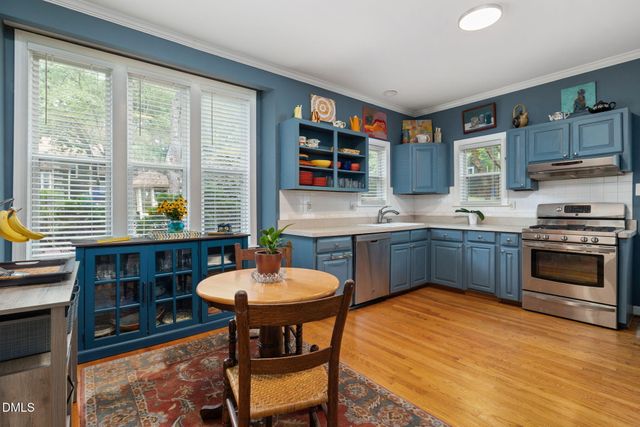 5739 Sentinel Drive, Raleigh, NC 27609