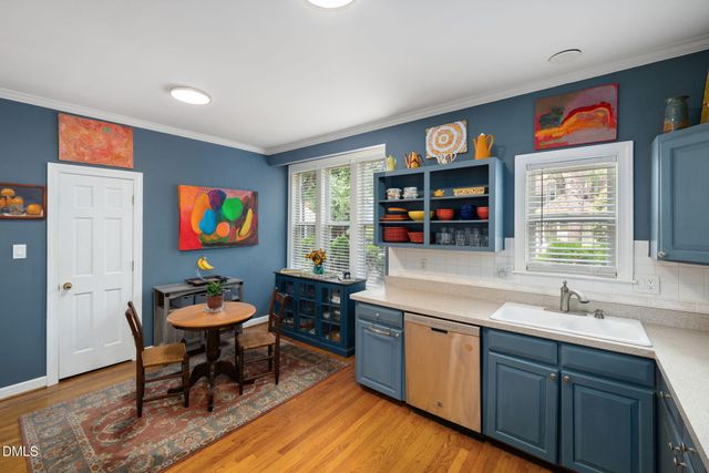 5739 Sentinel Drive, Raleigh, NC 27609