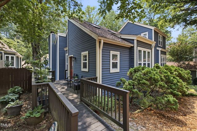 5739 Sentinel Drive, Raleigh, NC 27609