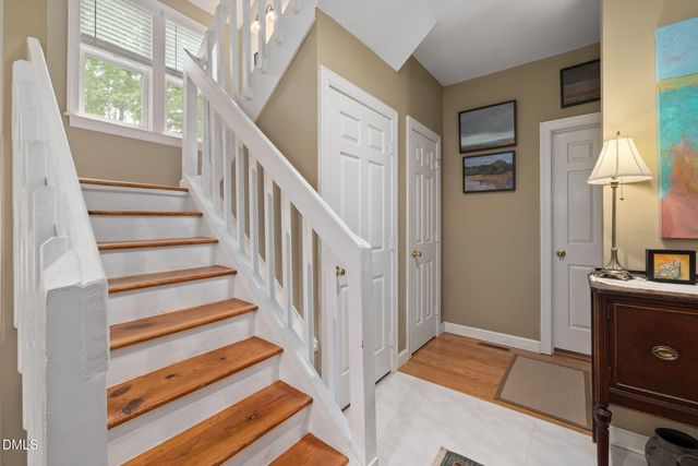 5739 Sentinel Drive, Raleigh, NC 27609