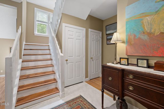 5739 Sentinel Drive, Raleigh, NC 27609