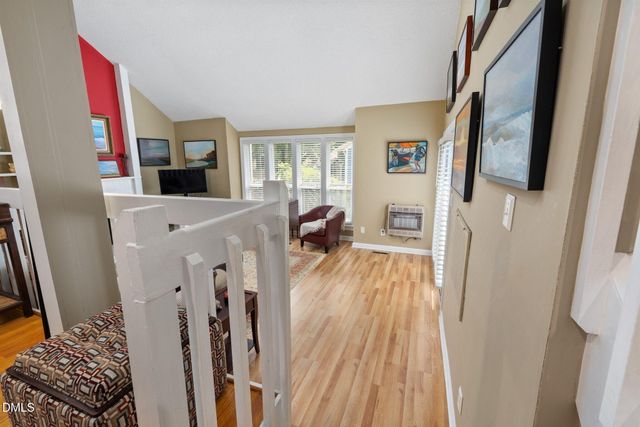 5739 Sentinel Drive, Raleigh, NC 27609