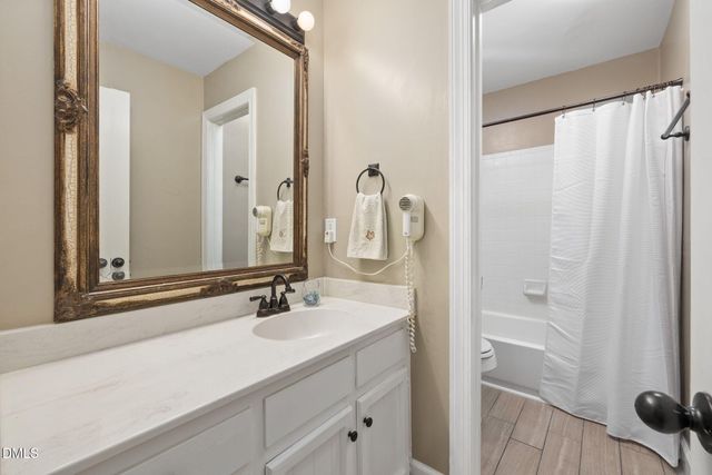 5739 Sentinel Drive, Raleigh, NC 27609