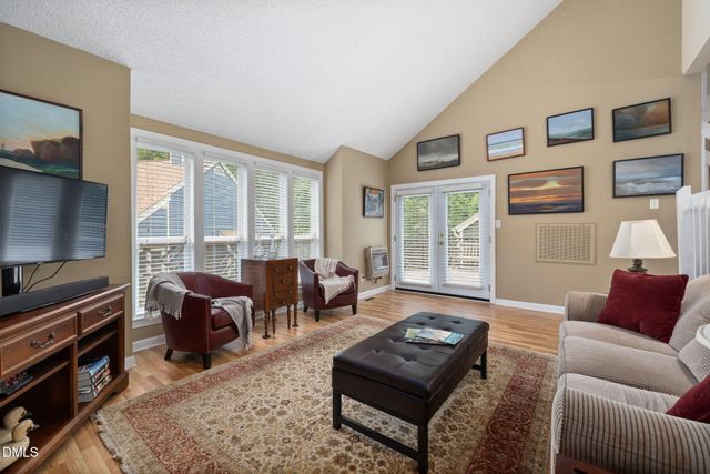 5739 Sentinel Drive, Raleigh, NC 27609