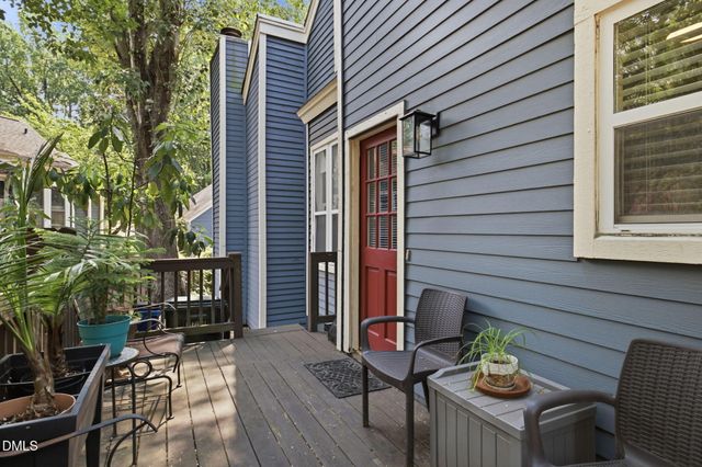 5739 Sentinel Drive, Raleigh, NC 27609