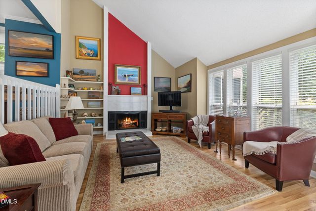 5739 Sentinel Drive, Raleigh, NC 27609